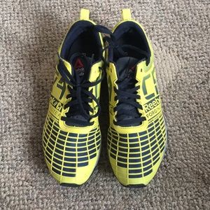 Reebok CrossFit trainers